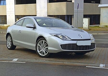 Renault Laguna Coupé GT