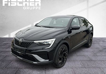 Renault Arkana Esprit Alpine 160 EDC Glasdach