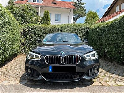 BMW 120i M Sport