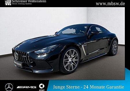 Mercedes-Benz AMG GT 63 4M+ Coupé PREMIUM*FAP*Burmester*HAL*KG