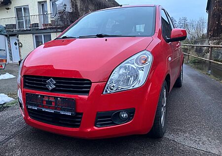 Suzuki Splash Club Automatik 1.Hand