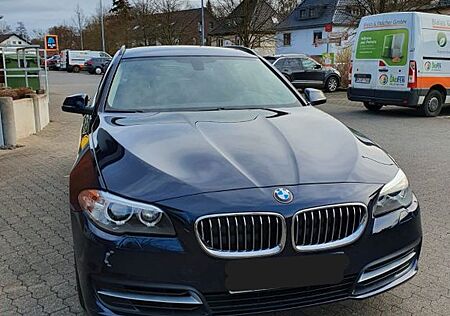 BMW 525 gebraucht kaufen BMW 525d Touring