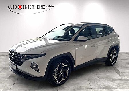 Hyundai Tucson Plug-In Hybrid 1.6 T-GDi Plug-in-4WD*Navi