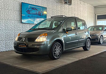 Renault Modus Privilege 1.6 Tüv-Neu*Panorama*1.Hand*