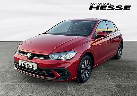 Volkswagen Polo 1.0 TSI Move DSG ACC LED