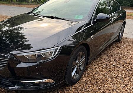 Opel Insignia 1.6 Diesel OPC Grand Sport