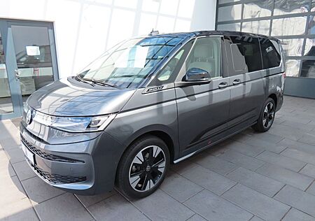 VW T7 Multivan Volkswagen 2.0 TDI SCR DSG LÜ Edition Life RFK