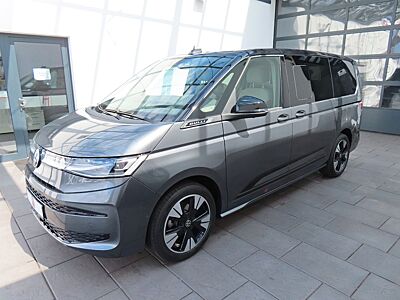 Volkswagen T7 Multivan 2.0 TDI SCR DSG LÜ Edition Life RFK