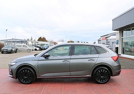 Skoda Scala Selection 1.0 TSI 115-KAMERA-SHZ-LED