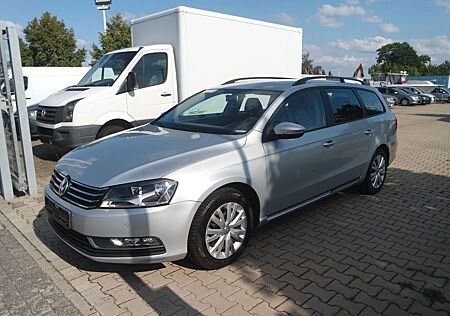VW Passat Variant Volkswagen Trendline BlueMotion*NAVI*KLIMA*