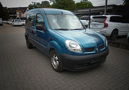 Renault Kangoo Expression