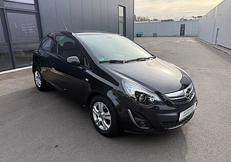 Opel Corsa D Innovation - Service & TÜV NEU