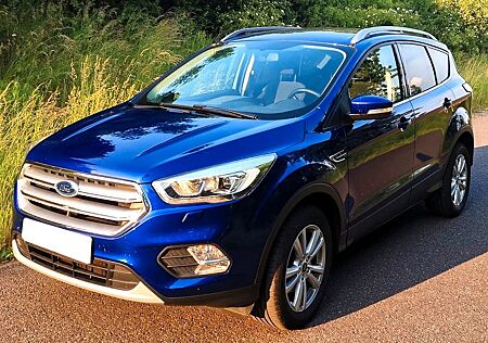 Ford Kuga 1,5 EcoBoost 4x2 110kW COOL & CONNECT C...