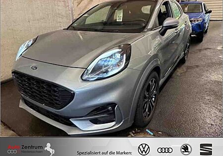 Ford Puma 1.0 ST-LINE CarPlay NAVI*Keyless*Virtual