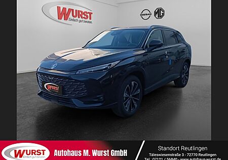 MG HS 1.5 Schalter Luxury *STOCK* AVM Sitzheizung A