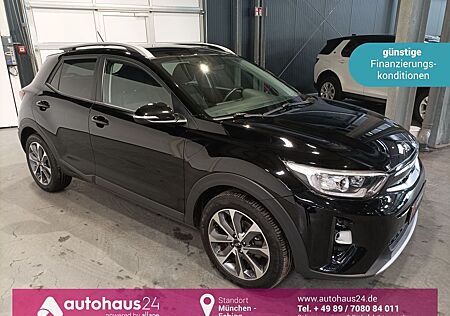 Kia Stonic 1.0 T-GDI Vision ParkPilot|Sitzheiz.|App.