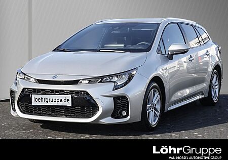 Suzuki Swace 1.8 Hybrid Comfort+ Klima/SHZ/LED/RFK