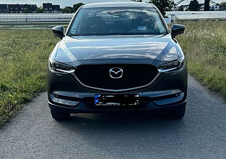Mazda CX-5 2.2 SKYACTIV-D 150 Exclusive-Line FWD A...