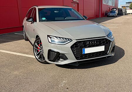 Audi A4 45 TFSI S tronic quattro ed. one Avant ed...