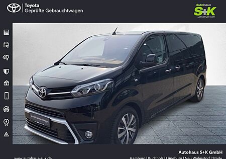 Toyota Pro Ace Proace Verso 2.0 D-4D L1 Executive*7 Sitze*SHZ**