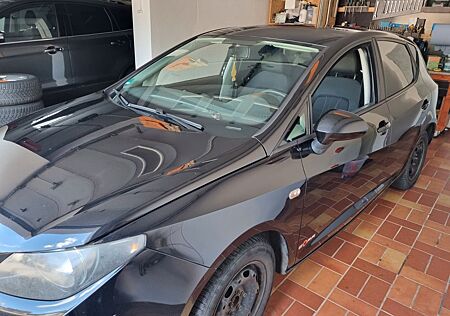Seat Ibiza 1.6 6J