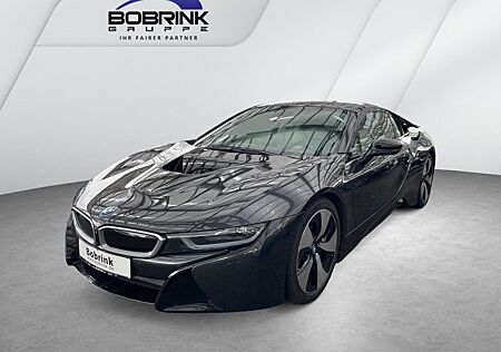 BMW i8 Coupe ''Pure Impulse'' Hybrid LED Head Up PDC