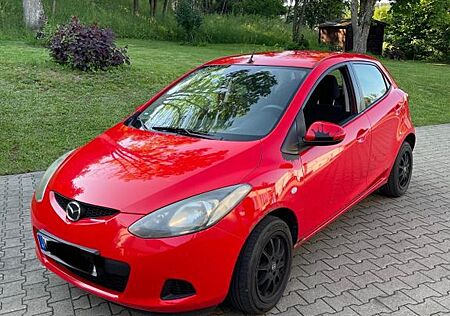Mazda 2 1.3 63kW