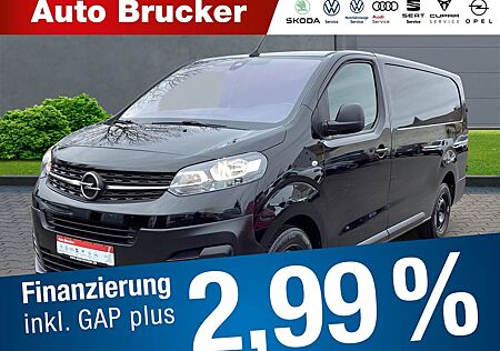 Opel Vivaro Kasten Edition L 2.0 D+Anhängerkupplung+K