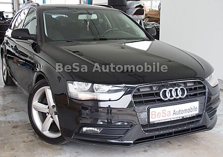 Audi A4 Avant 2.0TDI 150PS Ambition Automatik Sport