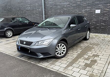 Seat Leon 1.2 TSI TOP GEPFLEGT aus 1. HAND