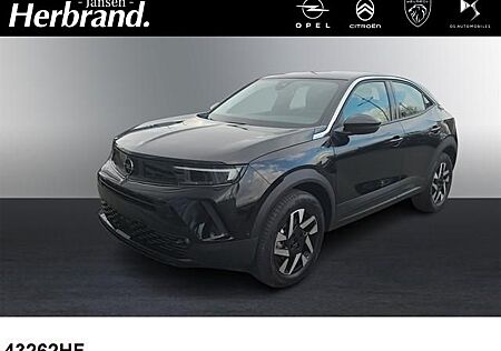Opel Mokka B Elegance 136 PS AT