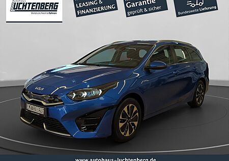 Kia Cee'd Sportswagon Ceed Sportswagon 1.6 Plug-In Hybrid VISION AHK+N