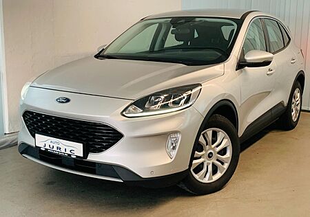 Ford Kuga Cool & Connect°SHZ°AHK°PDC°8-fach°