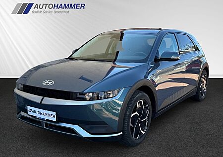 Hyundai IONIQ 5 EV 4WD 77kWh TECHNIQ Assistenz-P. el.HK