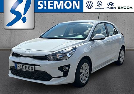 Kia Rio 1.2 Edition 7 SHZ PDC Tempomat GJR DAB
