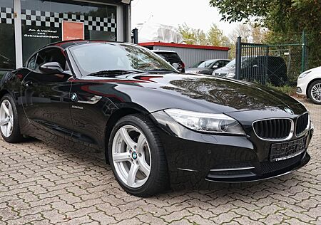 BMW Z4 S-Drive/KeylessGo/SR&WR/Xenon