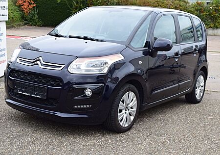 Citroën C3 Picasso Tendance