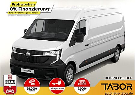 Renault Master FWD Kasten extra L3H2 3,5t Blue dCi 170 E