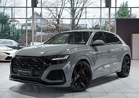 Audi RS Q8 RSQ8 q.*1H *23 *Dynamik*Keramik *S-Abgas *Pano