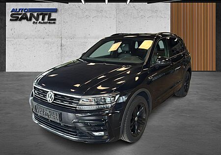 VW Tiguan Volkswagen Highline BMT/Start-Stopp 4Motion