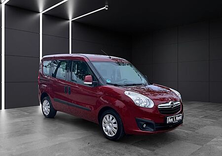 Opel Combo 1.6CDTI AHK~LKW-Zulassung~Klima~1.Hand