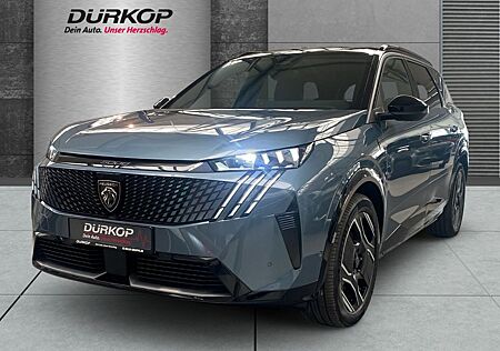 Peugeot 5008 -e GT 73kWh Voll-Leder-Paket Air Drive-Assi