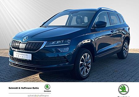 Skoda Karoq 1.5 TSI ACT Clever Klima Navi
