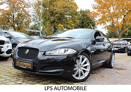 Jaguar XF 3.0 V6 Diesel
