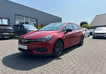 Opel Astra K Sports Tourer Design & Tech Start/Stop