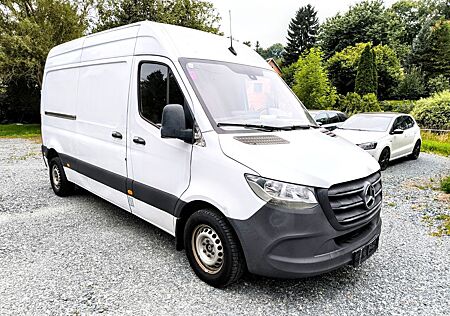Mercedes-Benz Sprinter Kasten FWD L2 Klima 2,2 ATM