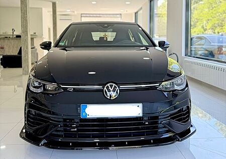 VW Golf Volkswagen 2.0 TSI OPF DSG 4MOTION R R