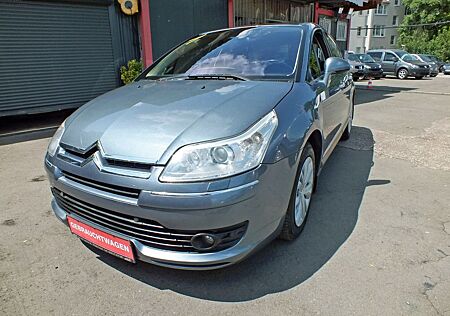 Citroën C4 2.0 16V 103kW Exclusive*TÜV neu