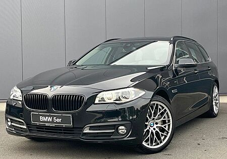BMW 530d xDrive Touring A -