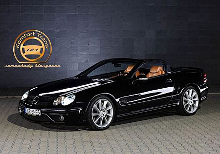 Mercedes-Benz SL 55 AMG AMG